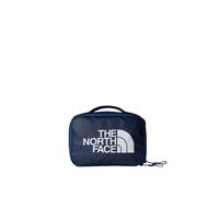 The North Face Base Camp Voyager Wash Bag Blue