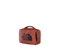 The North Face Base Camp Voyager Wash Bag Brown