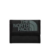 The North Face NF0A52TH Base Camp Wallet Colour: 4H0 Tnf Black-NPF, Size: one size