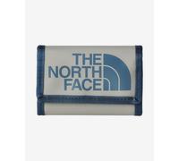 The North Face Unisex Base Camp Wallet, Stone Slab/Granite Grey, One Size