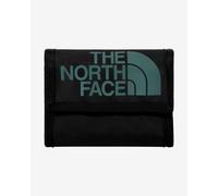The North Face, Base Camp Wallet, wallet, black grey