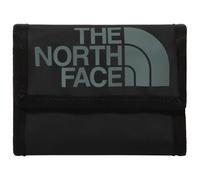The North Face - Base Camp Wallet - Wallet size One Size, black