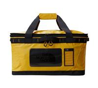 The North Face Base Camp Weekender travel bag M 57 cm yellow