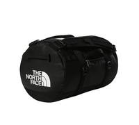 The North Face Base Camp X-Small Duffle Bag 31L Black One Size