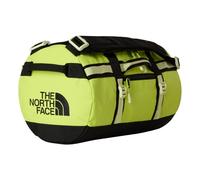 The North Face Base Camp XS travel bag 45 cm yellow