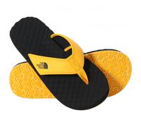 The North Face NF0A47AAZU31 M BASE CAMP FLIP-FLOP II Men SUMMIT GOLD/TNF BLACK UK 7