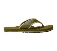 THE NORTH FACE NF0A47AA3I01 M BASE CAMP FLIP-FLOP II Men FOREST OLIVE/FOREST OLIVE UK 8