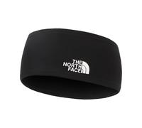 The North Face Men's Base Headband, Tnf Black, L-XL