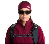 The North Face Base Headband L/XL Red Women