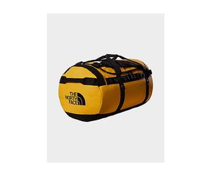 The North Face Basecamp Duffel Bag Large - Yellow One Size