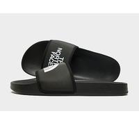 The North Face Basecamp Slides - Black - Mens 6