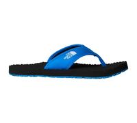 The North Face - Basecamp Zehensandale II - Sandals size 6, blue/black