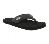 The North Face - Basecamp Zehensandale II - Sandals size 7, black
