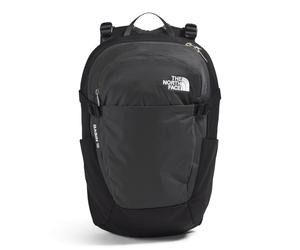 THE NORTH FACE Basin 15 Daypack - PFAS Free TNF Black/Asphalt Grey-NPF One Size