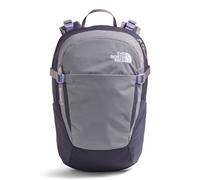 The North Face Basin 15 Liter Technical Pack, Transcendent Grey/Endless Dusk, One Size