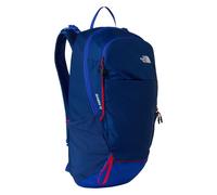 The North Face - Hiking backpack - Unisex - Basin 18 - Basin 18 Estate Blue in Nylon Blue one size