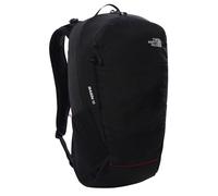 Backpack The North Face Basin 18L pure black