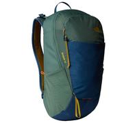 The North Face - Basin 18 - Walking backpack blue