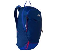 The North Face Unisex Basin 18L Backpack, Estate Blue/Tnf Blue