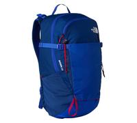 The North Face - Day hiking backpack - Basin 24 Estate Blue in Nylon Blue one size