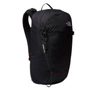 The North Face Unisex Basin 24 Backpack, Tnf Black/Tnf Black/Npf
