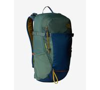 THE NORTH FACE NF0A52CYA72 BASIN 24 Sports backpack Men's Duck Green/Shady Blue Size OS