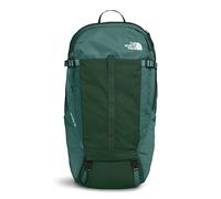 THE NORTH FACE Basin Backpack Dark Sage/Pine Needle One Size