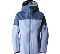 The North Face Basin Dryvent Jacket Shady Blue-Folk Blue XL