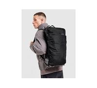 The North Face Basr Camp Voyager Duffel Bag 32L - Black One Size