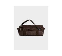 The North Face - Base Camp Voyager Duffel 32L - Luggage size 32 l, brown/black