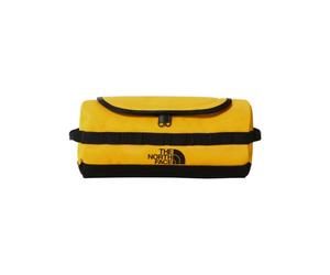 The North Face BC Travel Canister L - Waterproof Travel Toiletry Bag for Adventurers, Ideal for Running Enthusiasts