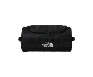 The North Face BC Travel Canister L - Waterproof Travel Toiletry Bag for Adventurers, Ideal for Running Enthusiasts