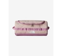 The North Face BC Travel Canister toiletry bag light pink