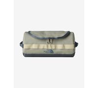 The North Face BC Travel Canister toiletry bag pale blue grey (Small Size)