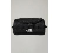 The North Face Base Camp Travel Canister SML - TNF Black/TNF White