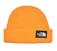 The North Face Beanie SALTY LINED BEANIE in Yellow One size