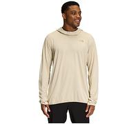 The North Face Belay Sun Shirt Gravel M