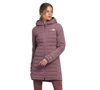 THE NORTH FACE Belleview Jacket Fawn Grey XXL