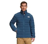 The North Face Belleview Jacket Shady Blue S