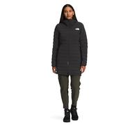 The North Face Belleview Jacket Tnf Black XL