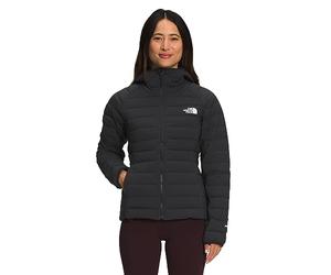 The North Face Belleview Jacket Tnf Black XL