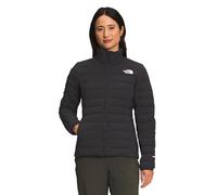 THE NORTH FACE Belleview Jacket Tnf Black XXL