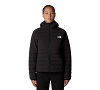 The North Face Belleview Stretch Down Hooded Women's Jacket