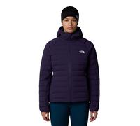 The North Face Belleview Stretch Down Hooded Women's Jacket