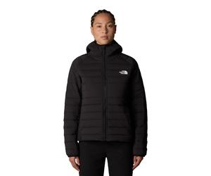 The North Face Belleview Stretch Down Hooded Women's Jacket