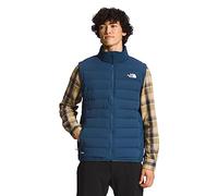 The North Face Belleview Vest Shady Blue L