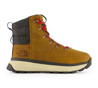 The North Face - Bergen Leather WP - Winter boots size 13, brown