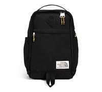 THE NORTH FACE Berkeley Backpack Tnf Black/Mineral Gold One Size