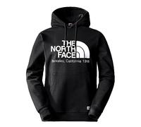 The North Face Men's Berkeley California Hoody Black