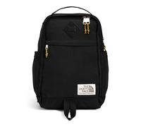 The North Face Berkeley Daypack - PFAS Free, TNF Black/Mineral Gold-NPF, One Size